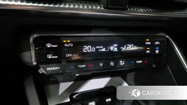 Kia K5 3rd generation id 2985872 из Кореи 9