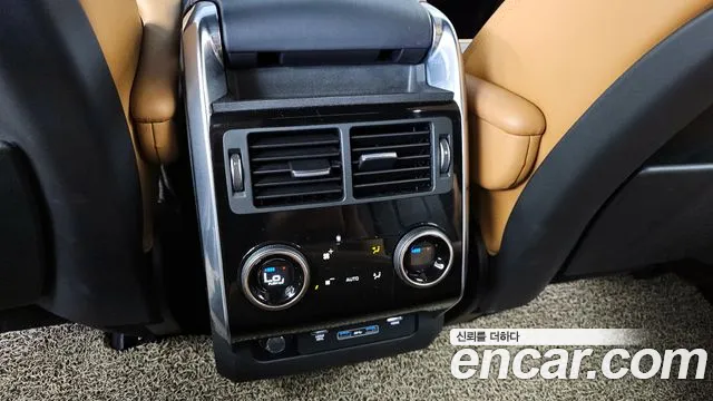 Land Rover Range Rover Sport 2nd Generation id 2834639 из Кореи 9