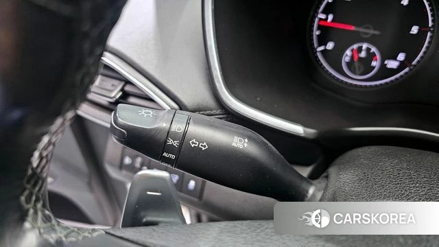 Hyundai The New Santa Fe id 3879196 из Кореи 9