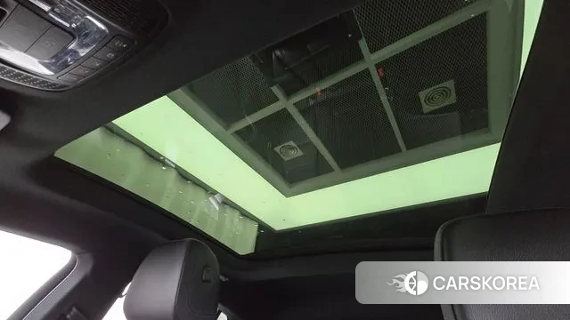 Mercedes-Benz GLE-Class W167 id 3472686 из Кореи 9