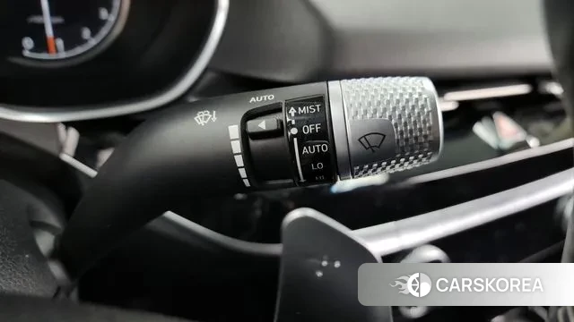 Genesis G80 (RG3) id 3479630 из Кореи 9