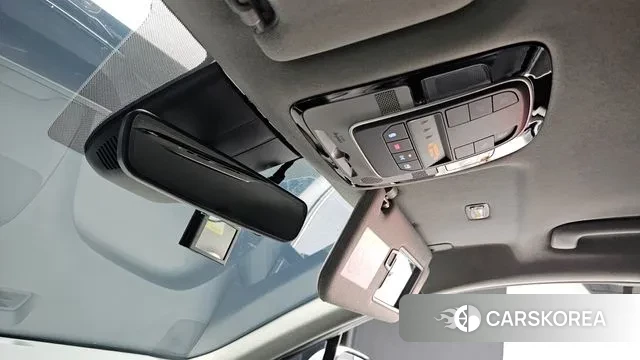 Hyundai The New Santa Fe id 2980608 из Кореи 9