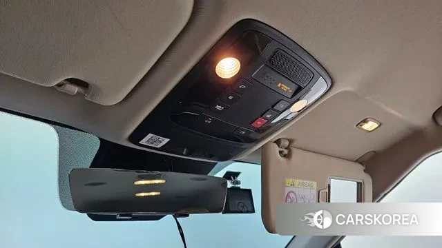 Kia Carnival 4th generation id 3712605 из Кореи 9