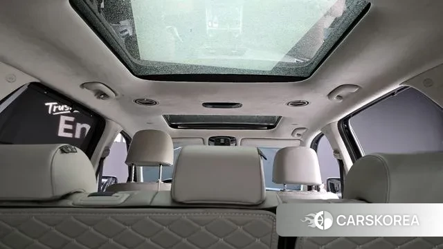 Hyundai Palisade id 3484710 из Кореи 9