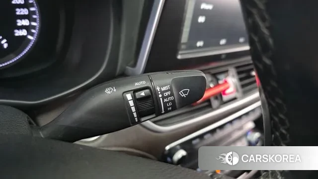 Hyundai Grandeur IG id 3682703 из Кореи 9