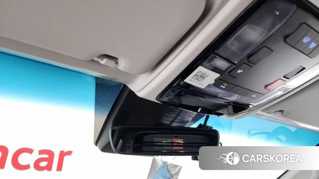 Hyundai Staria id 4222513 из Кореи 9