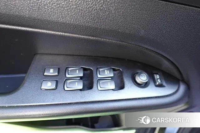 Ssangyong The New Rexton Sport id 3340463 из Кореи 9