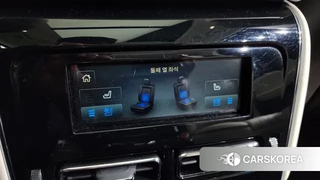 Lincoln Aviator 2nd generation id 3582413 из Кореи 9