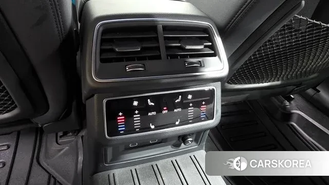 Audi A6 (C8) id 3776446 из Кореи 9