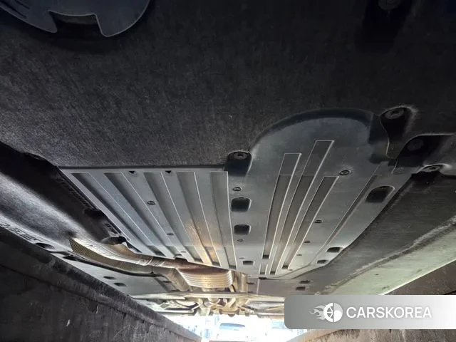 BMW 5 Series (G30) id 3500127 из Кореи 9