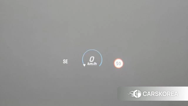 Mercedes-Benz EQA H243 id 4645649 из Кореи 9
