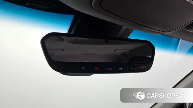 Genesis EQ900 id 3520625 из Кореи 9