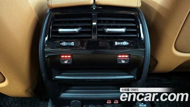 BMW 5 Series (G30) id 2715484 из Кореи 9