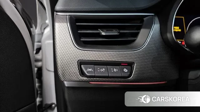 Renault Korea (Samsung) XM3 id 3057922 из Кореи 9