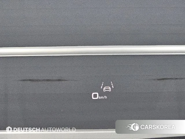 Audi A6 (C8) id 3462523 из Кореи 9