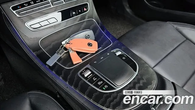 Mercedes-Benz E-Class W213 id 2911291 из Кореи 9