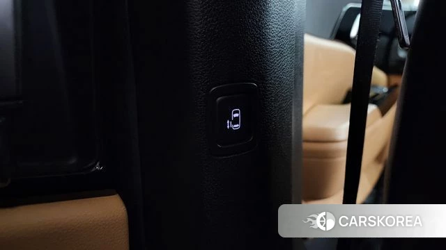 Kia Carnival 4th generation id 3807026 из Кореи 9