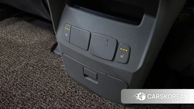 Kia All New Carnival id 2971613 из Кореи 9