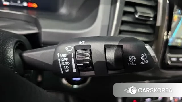 Ssangyong The New Rexton Sport id 2969372 из Кореи 9