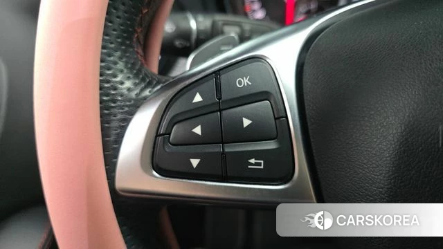 Mercedes-Benz A-Class W176 id 4633258 из Кореи 9