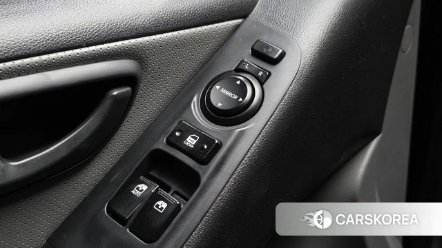 Hyundai The New Grand Starex id 4667449 из Кореи 9