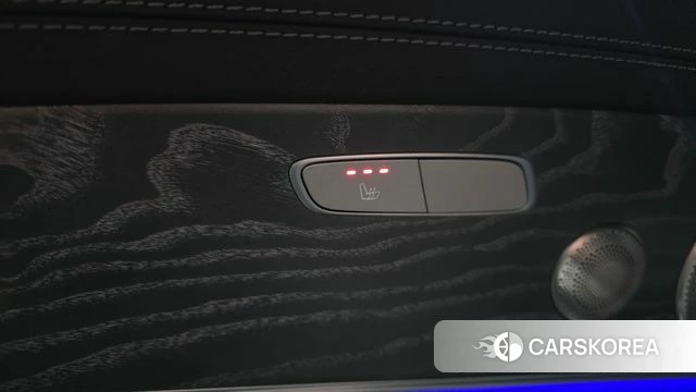 Mercedes-Benz E-Class W213 id 4309985 из Кореи 9