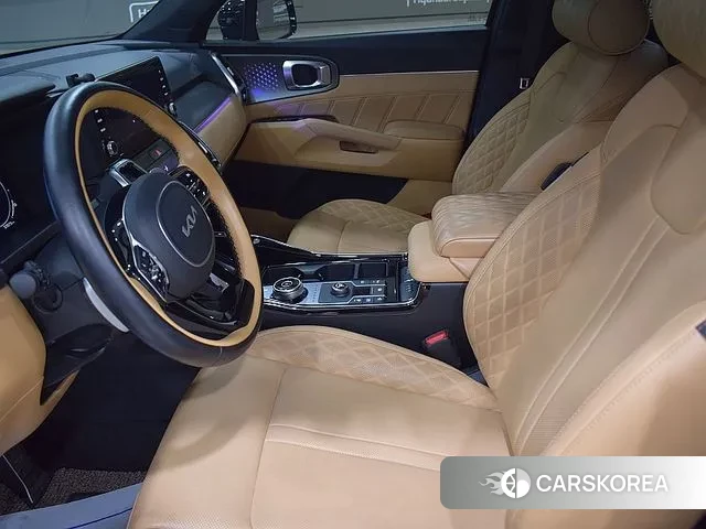 Kia Sorento 4th Generation id 3394480 из Кореи 9