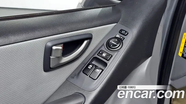 Hyundai The New Grand Starex id 2700255 из Кореи 9