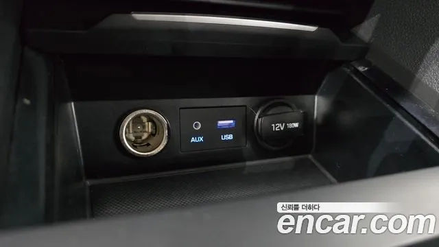 Hyundai Avante AD id 2922796 из Кореи 9