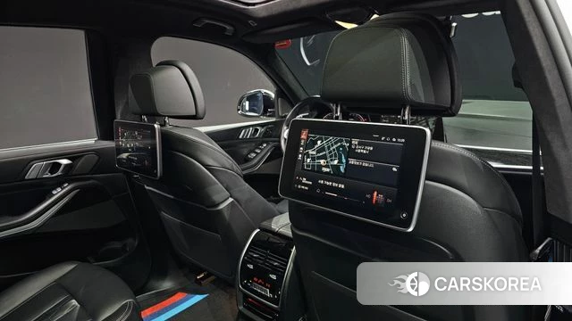 BMW X7 (G07) id 3843259 из Кореи 9