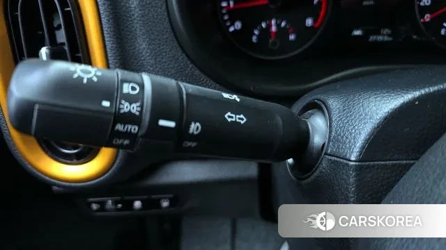 Kia Morning Urban (JA) id 3735278 из Кореи 9