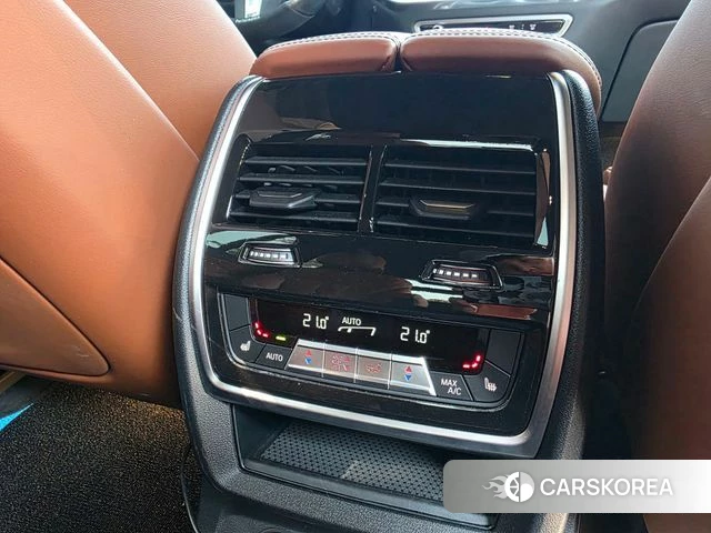 BMW X7 (G07) id 4322243 из Кореи 9