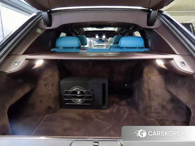 Rolls-Royce Cullinan id 3055459 из Кореи 9