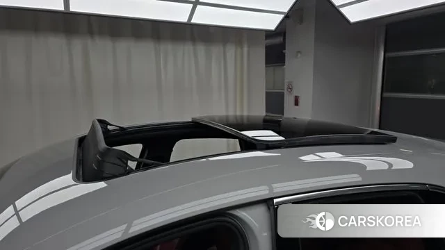 Porsche Macan id 3539067 из Кореи 9