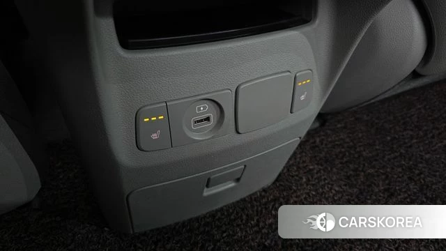 Kia The New Carnival id 4900687 из Кореи 9