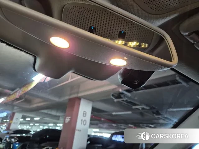 Mercedes-Benz GLC-Class X253 id 3520367 из Кореи 9