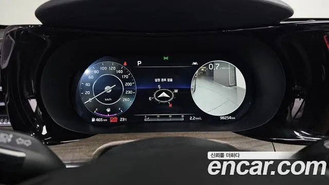 Kia K5 3rd generation id 2755180 из Кореи 9