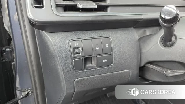 Hyundai Staria id 3359742 из Кореи 9