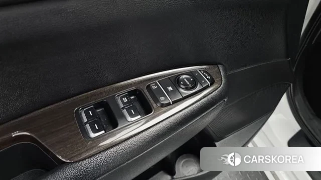 Kia The New K5 2nd generation id 3386027 из Кореи 9