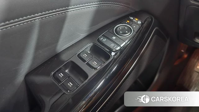 Kia K7 Premier id 4536044 из Кореи 9