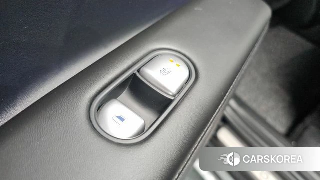 Hyundai Ionic 5 id 4361559 из Кореи 9