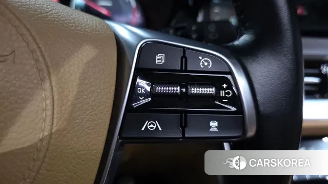 Kia Mohave Master id 3017343 из Кореи 9