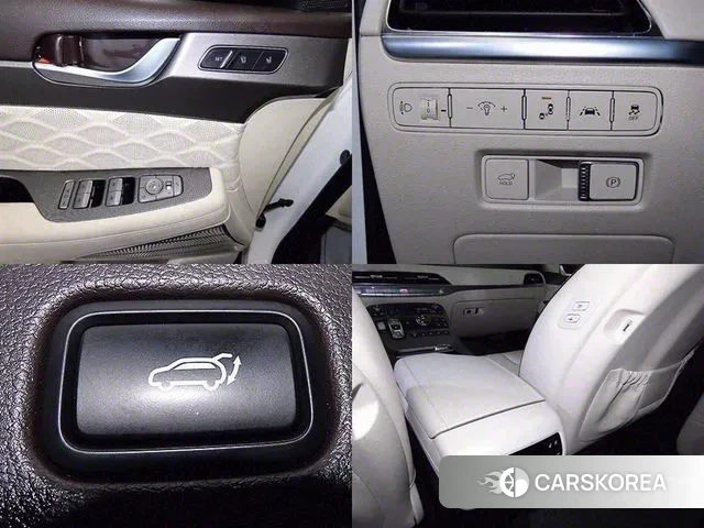 Hyundai Palisade id 3043663 из Кореи 9