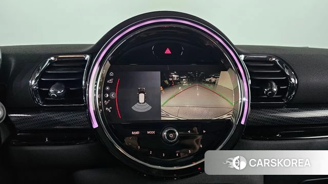 Mini Cooper Clubman id 4375709 из Кореи 9