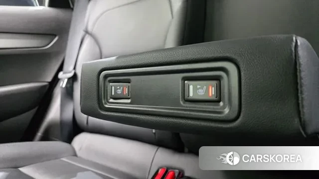 Renault Korea (Samsung) The New QM6 id 3597680 из Кореи 9