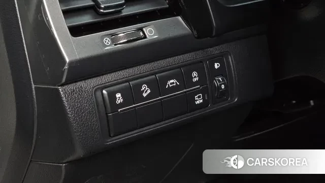 Ssangyong The New Rexton Sport id 3373165 из Кореи 9