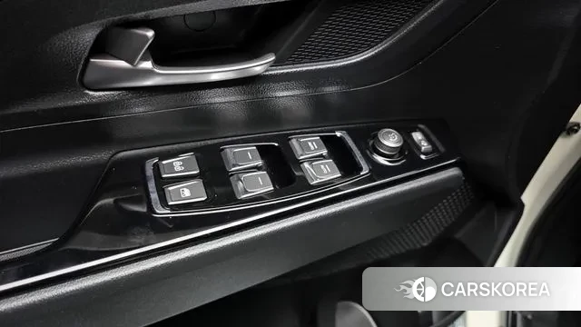 Ssangyong Beautiful Korando id 3518692 из Кореи 9