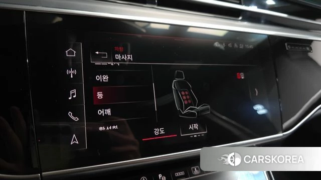 Audi A8 (D5) id 4376594 из Кореи 9