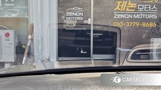 Hyundai Palisade id 2960620 из Кореи 9