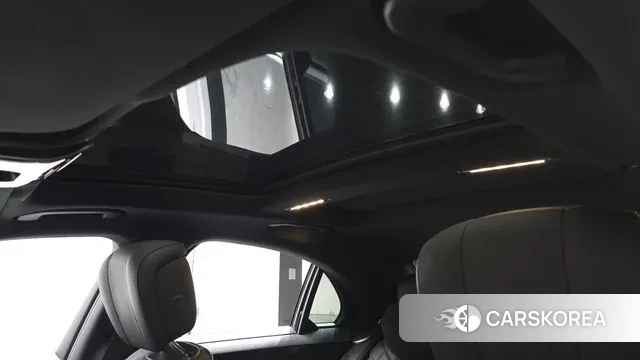 Mercedes-Benz S-Class W223 id 3697224 из Кореи 9